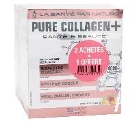 Eric Favre Pure Collagen+ 3×10 Unidoses