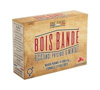 Eric Favre Bois Bandé L 30 Gélules