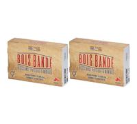ERIC FAVRE® Bois Bandé Extra Fort - Muira Puama Comprimé(S) 2x30 pc(s)