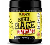 Eric Favre Born Of Rage 250g X2