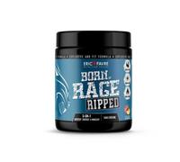 Eric Favre Born of Rage Melocotón Ripped 250g
