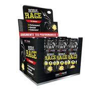 Eric Favre born of rage shot citron 50ml