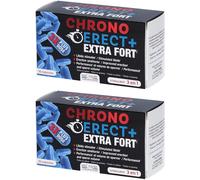 Eric Favre Chrono Erect+ Capsule(S) 2x16 pc(s)