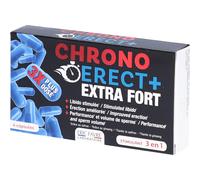 Eric Favre Chronoerect Extra Fort 4caps