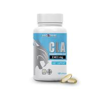 Eric Favre CLA 2400 120 Capsules