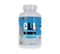 Eric Favre – Complément alimentaire CLA 2400 – 120 capsules molles