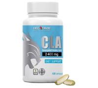 Eric Favre CLA 2400 120 Capsules