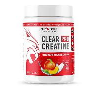 Eric Favre Clear creatine pêche 300g