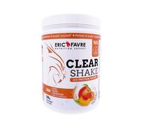 Eric Favre Clear Shake Durazno Albaricoque 500g