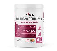 Eric Favre Collagen complex pêche 300g