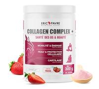 Eric Favre COLLAGEN COMPLEX+ pot de 300g