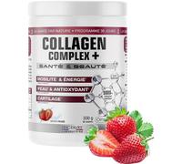 Eric Favre Collagen Complexe+ Fraise 300g