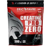 Eric Favre Creatine Pro Zero 300g