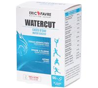Eric Favre – Draineur minceur Water Cut – 90 gélules