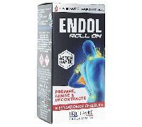 Eric Favre Endol Roll On Fast Action 50ml
