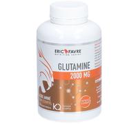 ERIC FAVRE Glutamine Capsule(S) 120 pc(s)