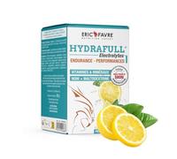 Eric Favre Hydrafull Electrolytes 15 Sticks