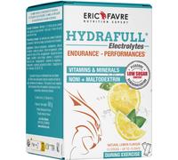 Eric Favre Hydrafull Electrolytes Endurance Et Performance 15 Sticks