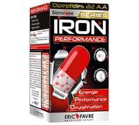 ERIC FAVRE® Iron Performance E.A.A Capsule(S) 120 pc(s)