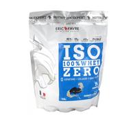 Whey isolate Eric Favre - Iso 100% Whey Zero - Chocotella 1500g