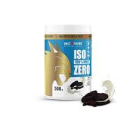 Eric Favre - Iso Zero 100% Whey Cookie & Cream - 500g
