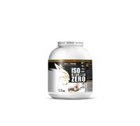 Whey isolate Eric Favre - Iso 100% Whey Zero - Café Latte 1500g