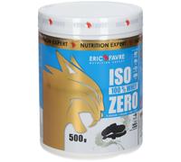 ERIC FAVRE® Iso Zero 100% Whey Protéine Cookies & Cream Poudre 500 g