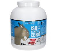 Eric Favre Iso Zero Framboisier 1,5kg