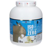 Big Iso Zéro Vanille 1.5kg