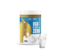Eric Favre Iso Zero 100% Whey - Saveur Nature 500g