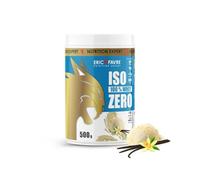 Eric Favre Iso Zero 100% Whey Vanille