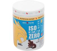 Eric Favre Iso Zéro Choco Intense Pot 500g