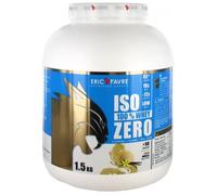 Eric Favre Iso Zéro Chocotella (Saveur : Vanille)