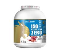Eric Favre Iso Zero Framboisier 1,5kg