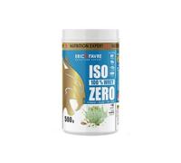 ERIC FAVRE® Iso Zero 100% Whey Protéine Vanille Poudre 500 g