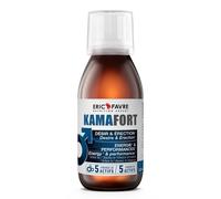 Eric Favre Laboratoire - Kamafort - Stimulant Rapide