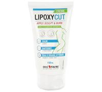 ERIC FAVRE Lipoxycut Crème 150 ml Galbe Raffermit Peau d'orange 02/2026