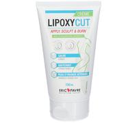 Eric Favre Lipoxycut Crème 150ml