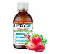 Eric Favre Lipoxycut Perte De Poids Satiété 500ml