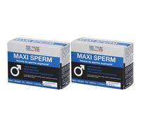 ERIC FAVRE Maxi sperm - Volume du sperme augmenté Capsule(S) 2x60 pc(s)