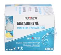 Eric Favre Metadhryne Hydratation Comprimés Effervescents 1 pc(s)