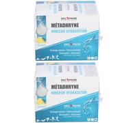 Eric Favre Metadhryne Hydratation Comprimés Effervescents 2x1 pc(s)