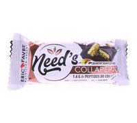 Eric Favre Need's Bar Collapepto Vanille Amande 40g
