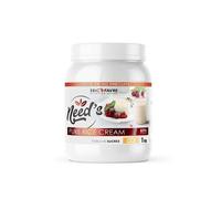 Eric Favre Needs Crème De Riz Nature 1kg