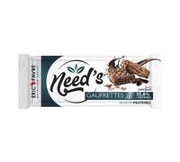 Eric Favre Need's Gaufrettes Chocolat x1