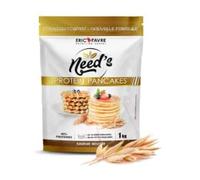 Éric Favre Need's Protein Pancakes - Nature 1kg
