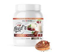 Eric Favre Need'S Pure Rice Cream Crème De Riz Chocotella 1kg