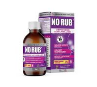 Eric Favre No Rub Défenses Naturelles 200ml