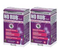 ERIC FAVRE No Rub' Flash - Défenses naturelles Sachet(S) 2x12 pc(s)