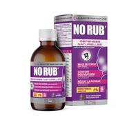 Eric Favre No Rub' Défenses Naturelles Flacon 200ml